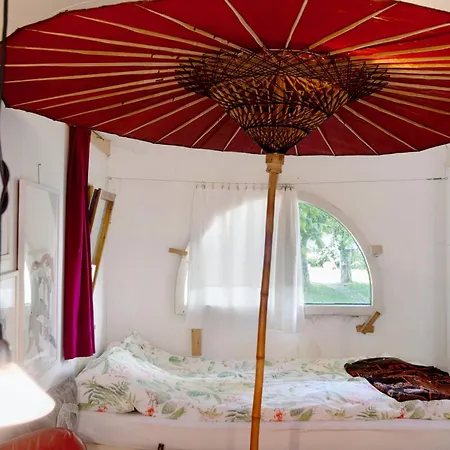 Allgaierarthaus * Bad Waldsee