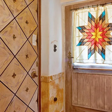 Διαμέρισμα Allgaierarthaus Bad Waldsee