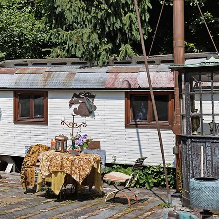 Διαμέρισμα Allgaierarthaus Bad Waldsee