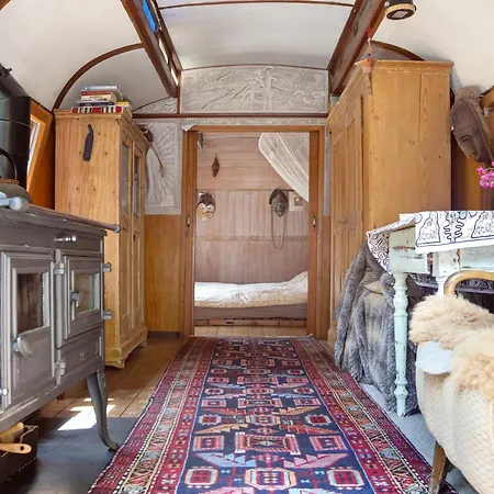 Διαμέρισμα Allgaierarthaus Bad Waldsee