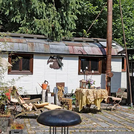 Allgaierarthaus Διαμέρισμα Bad Waldsee