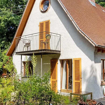 Διαμέρισμα Allgaierarthaus Bad Waldsee