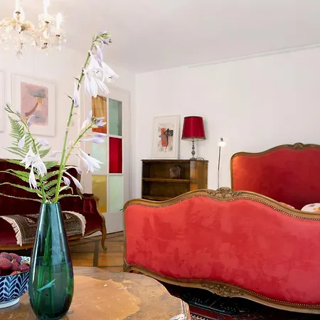 Διαμέρισμα Allgaierarthaus Bad Waldsee