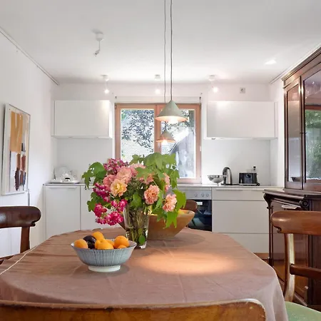 Διαμέρισμα Allgaierarthaus Bad Waldsee