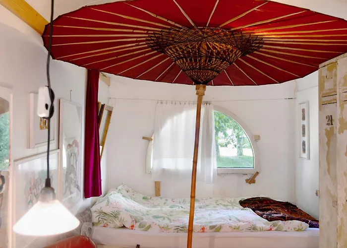 Allgaierarthaus * באד וואלדסי