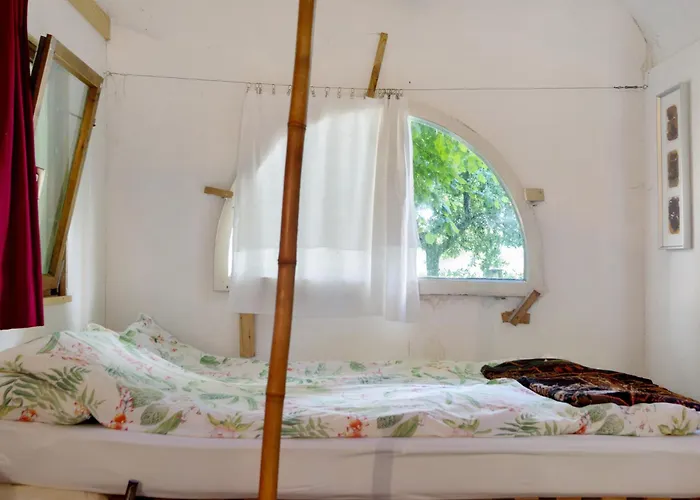 דירה Allgaierarthaus