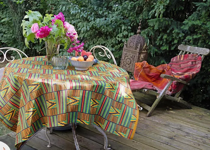 Allgaierarthaus דירה *