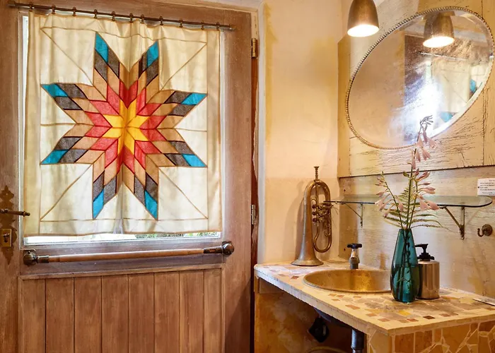 Allgaierarthaus דירה באד וואלדסי