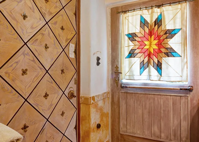 דירה Allgaierarthaus באד וואלדסי