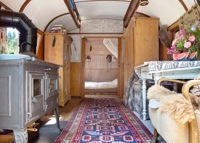 דירה Allgaierarthaus באד וואלדסי