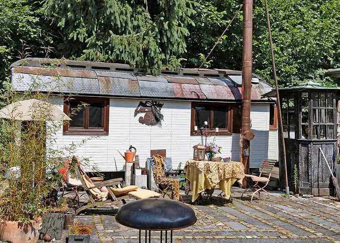 Allgaierarthaus דירה באד וואלדסי