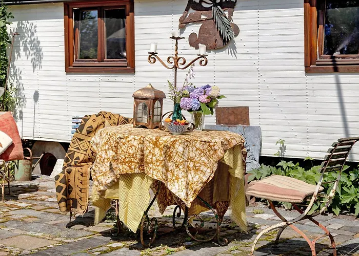 דירה Allgaierarthaus