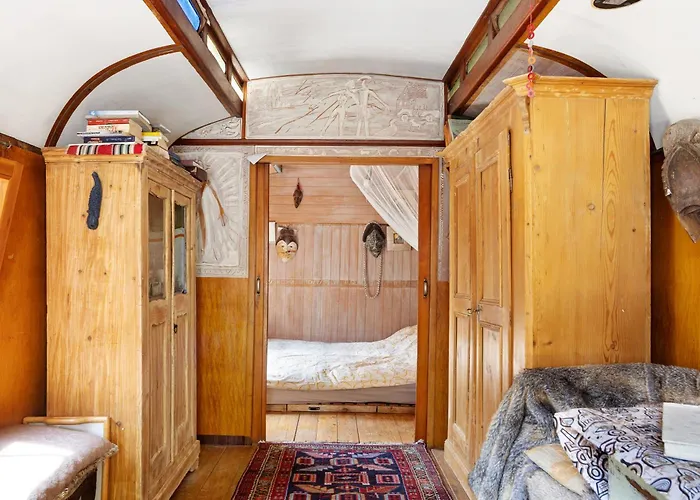 Allgaierarthaus באד וואלדסי