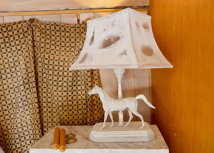 Allgaierarthaus דירה