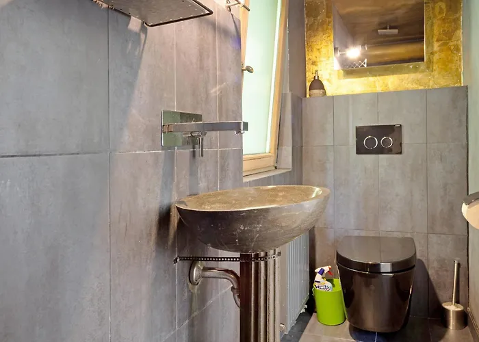 דירה Allgaierarthaus *