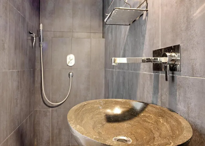 Allgaierarthaus דירה