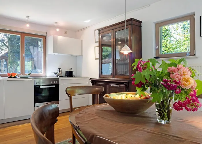 Allgaierarthaus באד וואלדסי