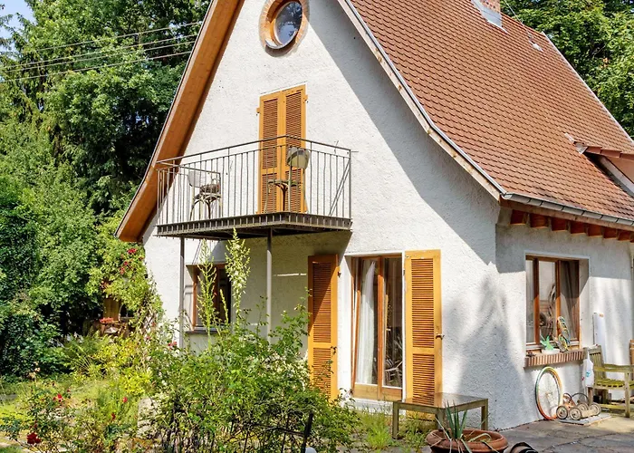 דירה Allgaierarthaus באד וואלדסי