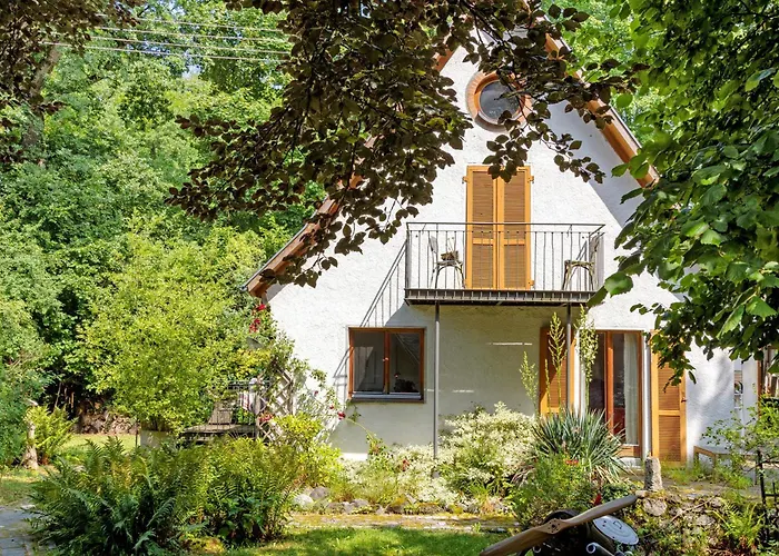 Allgaierarthaus באד וואלדסי