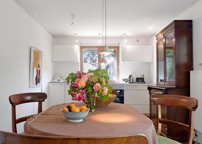 דירה Allgaierarthaus באד וואלדסי